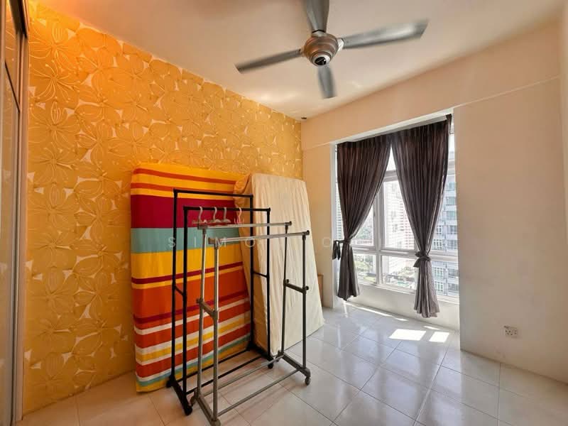 Condominium for Sale at Bayswater Resort Condominium - Simon Ooi - Bedroom - PropertyGuru.com.my