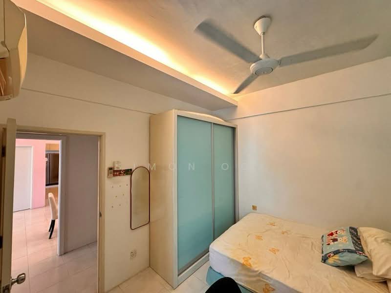Condominium for Sale at Bayswater Resort Condominium - Simon Ooi - Bedroom - PropertyGuru.com.my