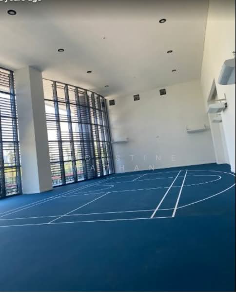 Condominium for Sale at TRIA Seputeh in 9 Seputeh, Kuala Lumpur - Augustine Nathan - Interior - PropertyGuru.com.my