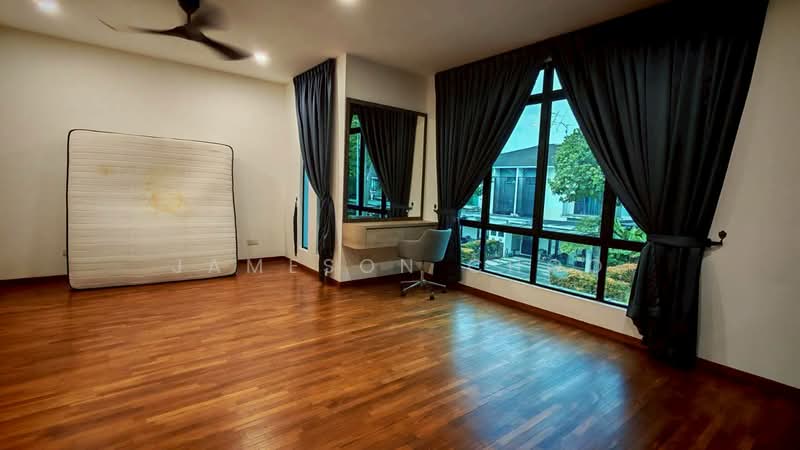 Rumah Teres 2 Tingkat untuk Disewa di Senibong (Permas Jaya) - Jameson Choo - Bedroom - PropertyGuru.com.my