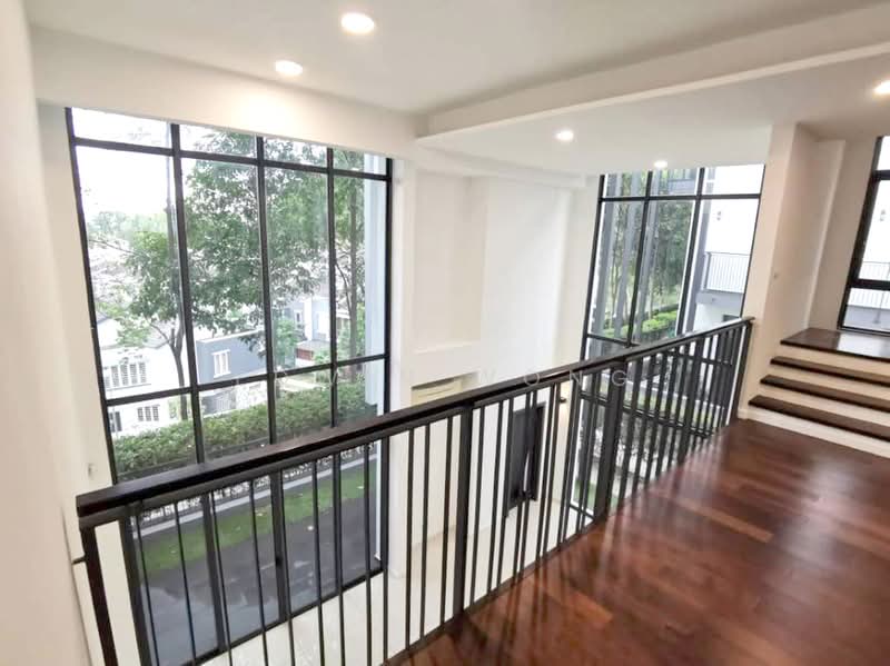 Rumah Teres 3 Tingkat untuk Disewa di Desa ParkCity (Batu) - Edwin Wong - PropertyGuru.com.my
