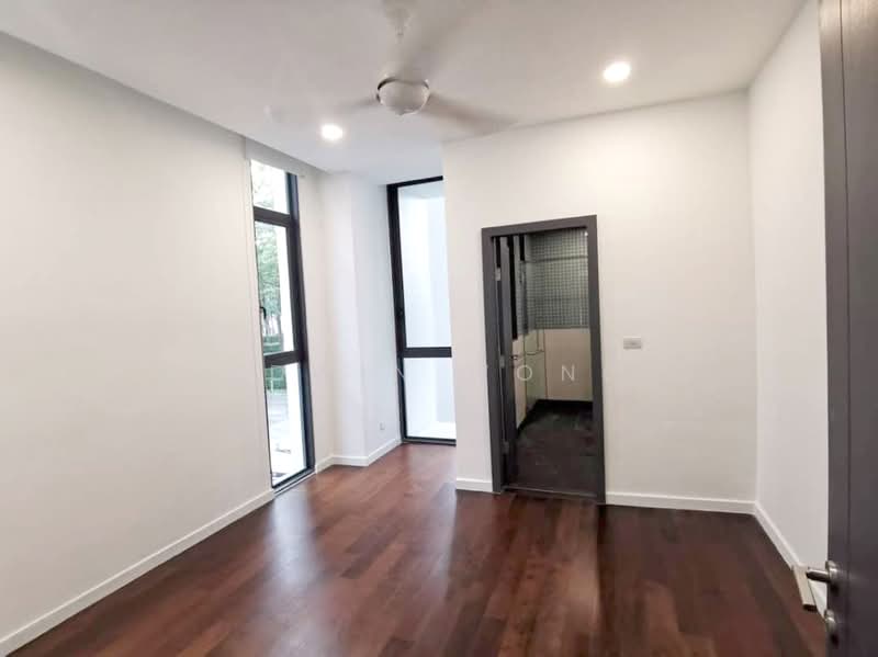 Rumah Teres 3 Tingkat untuk Disewa di Desa ParkCity (Batu) - Edwin Wong - PropertyGuru.com.my