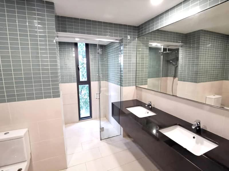 Rumah Teres 3 Tingkat untuk Disewa di Desa ParkCity (Batu) - Edwin Wong - PropertyGuru.com.my