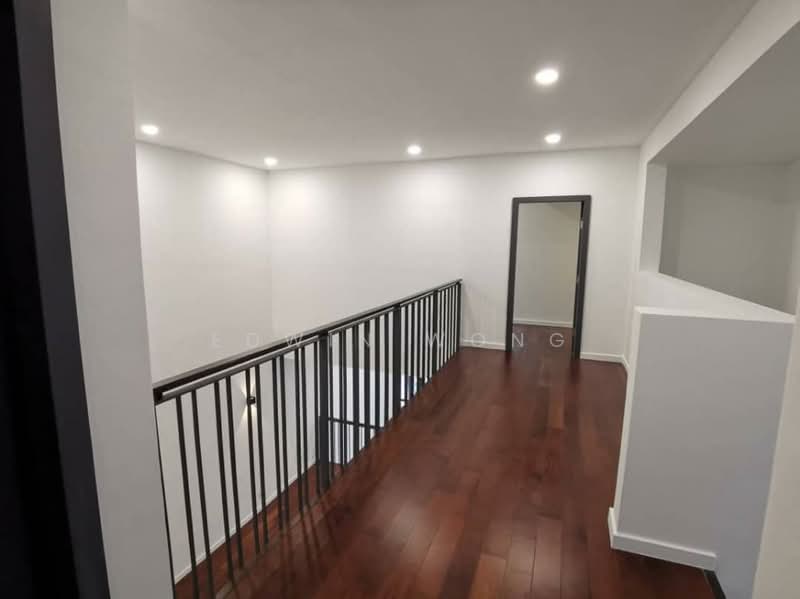 Rumah Teres 3 Tingkat untuk Disewa di Desa ParkCity (Batu) - Edwin Wong - PropertyGuru.com.my