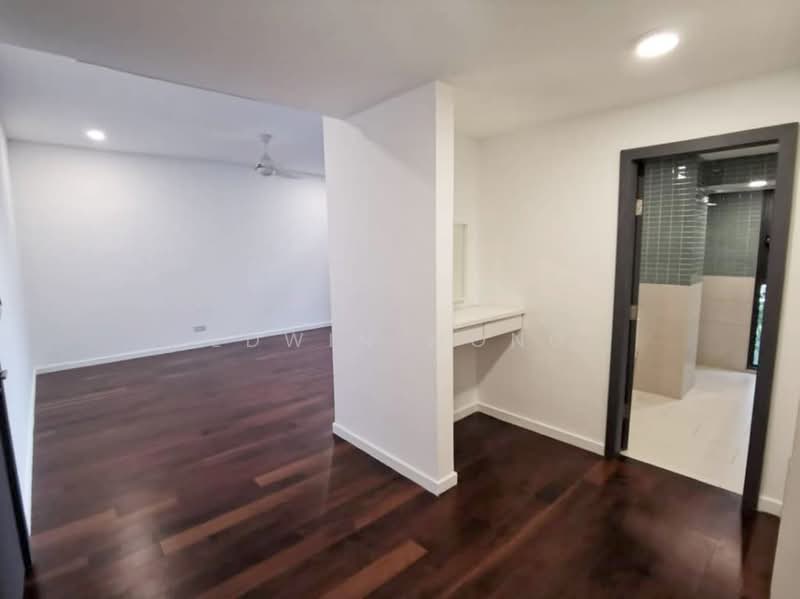 Rumah Teres 3 Tingkat untuk Disewa di Desa ParkCity (Batu) - Edwin Wong - PropertyGuru.com.my