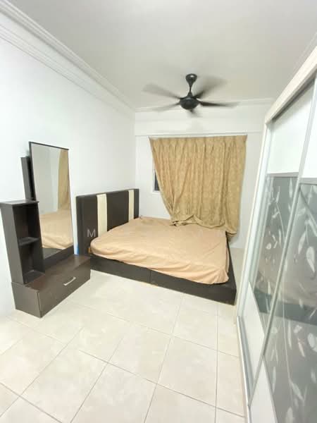 Pangsapuri untuk Disewa di Residensi Kepongmas 2 - Amirul Ami - PropertyGuru.com.my