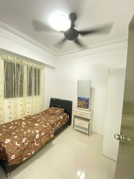 Pangsapuri untuk Disewa di Residensi Kepongmas 2 - Amirul Ami - PropertyGuru.com.my