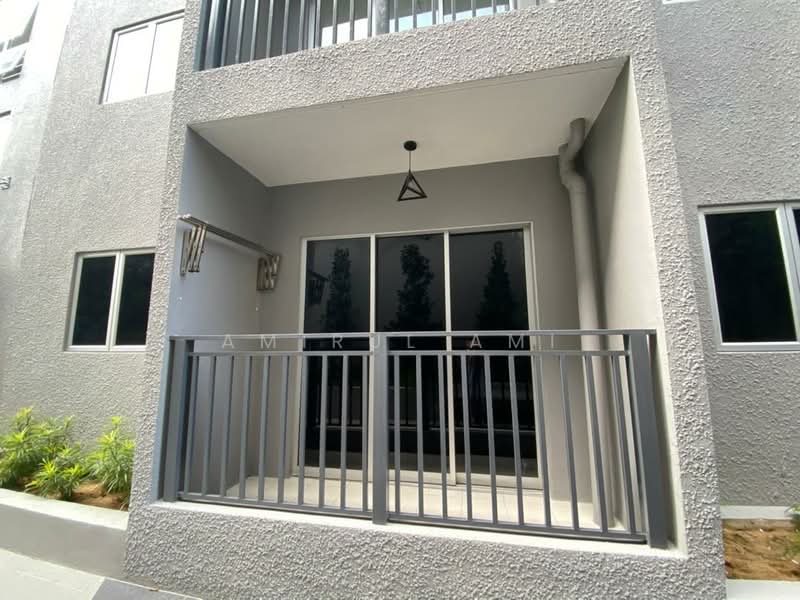 Pangsapuri untuk Disewa di Residensi Kepongmas 2 - Amirul Ami - PropertyGuru.com.my