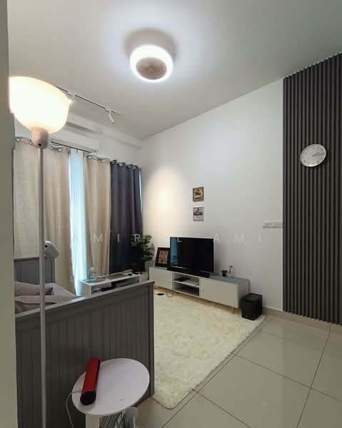 Kondominium untuk Disewa di Verando Residence - Amirul Ami - PropertyGuru.com.my