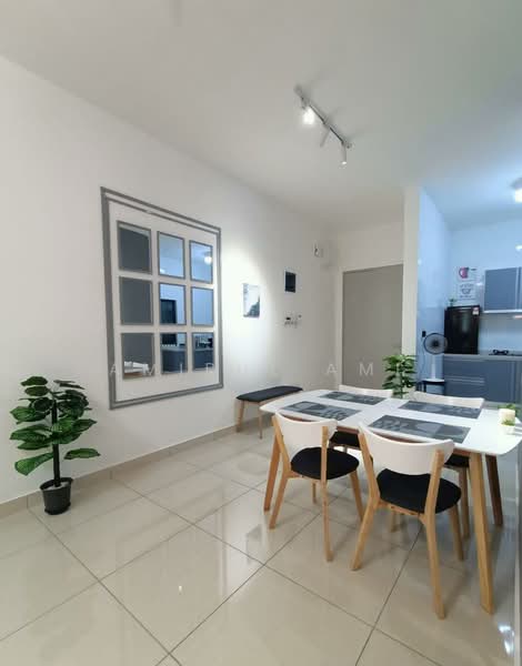Kondominium untuk Disewa di Verando Residence - Amirul Ami - PropertyGuru.com.my