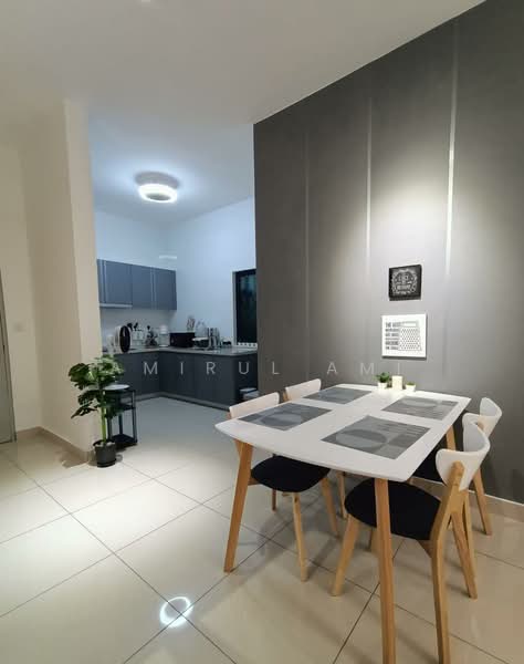 Kondominium untuk Disewa di Verando Residence - Amirul Ami - PropertyGuru.com.my
