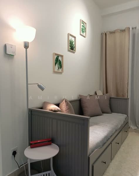 Kondominium untuk Disewa di Verando Residence - Amirul Ami - PropertyGuru.com.my
