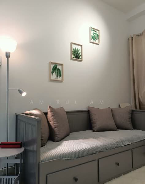 Kondominium untuk Disewa di Verando Residence - Amirul Ami - PropertyGuru.com.my