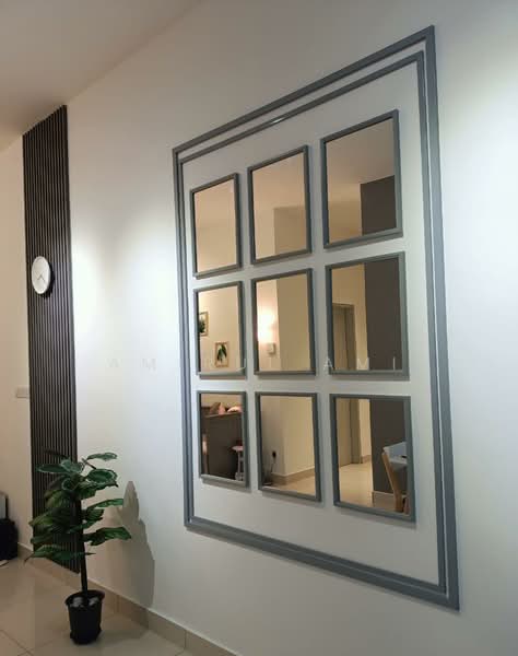 Kondominium untuk Disewa di Verando Residence - Amirul Ami - PropertyGuru.com.my
