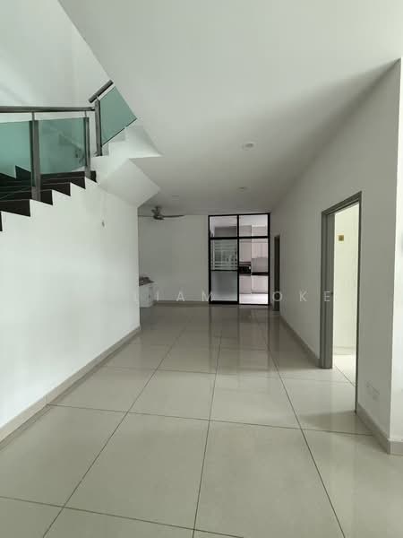 Cluster House for Rent in Bukit Indah (Iskandar Puteri (Nusajaya)) - William Loke - Interior - PropertyGuru.com.my
