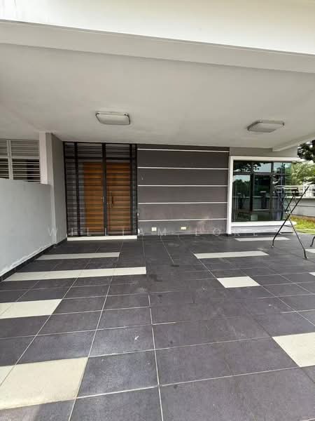 Cluster House for Rent in Bukit Indah (Iskandar Puteri (Nusajaya)) - William Loke - Exterior - PropertyGuru.com.my