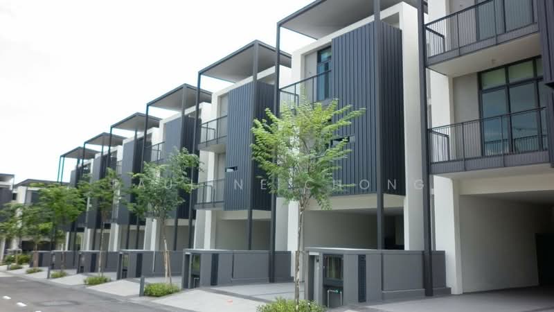Rumah Teres 3 Tingkat untuk Disewa di Desa ParkCity (Batu) - Pauline Chong - PropertyGuru.com.my