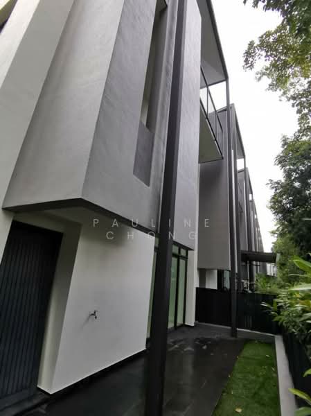 Rumah Teres 3 Tingkat untuk Disewa di Desa ParkCity (Batu) - Pauline Chong - PropertyGuru.com.my