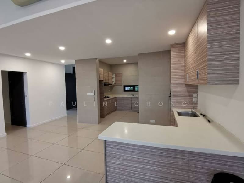 Rumah Teres 3 Tingkat untuk Disewa di Desa ParkCity (Batu) - Pauline Chong - PropertyGuru.com.my