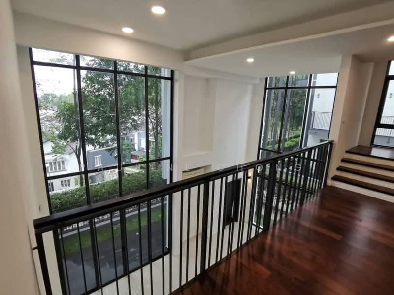 Rumah Teres 3 Tingkat untuk Disewa di Desa ParkCity (Batu) - Pauline Chong - PropertyGuru.com.my