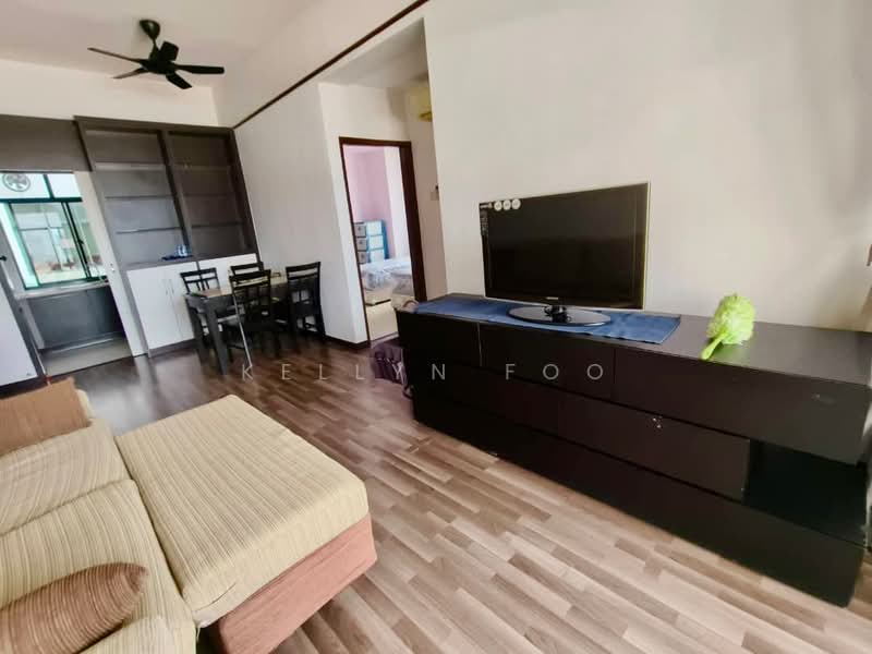 Pangsapuri untuk Dijual di Costa Mahkota - Kellyn Foo - PropertyGuru.com.my