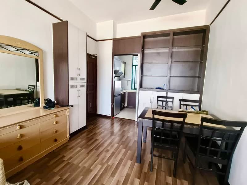 Pangsapuri untuk Dijual di Costa Mahkota - Kellyn Foo - PropertyGuru.com.my