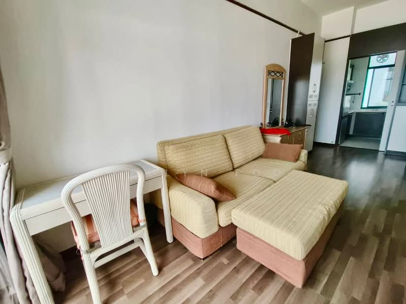 Pangsapuri untuk Dijual di Costa Mahkota - Kellyn Foo - PropertyGuru.com.my