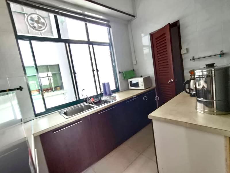 Pangsapuri untuk Dijual di Costa Mahkota - Kellyn Foo - PropertyGuru.com.my