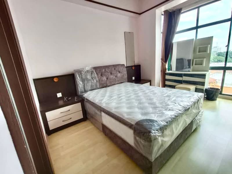 Pangsapuri untuk Dijual di Costa Mahkota - Kellyn Foo - PropertyGuru.com.my