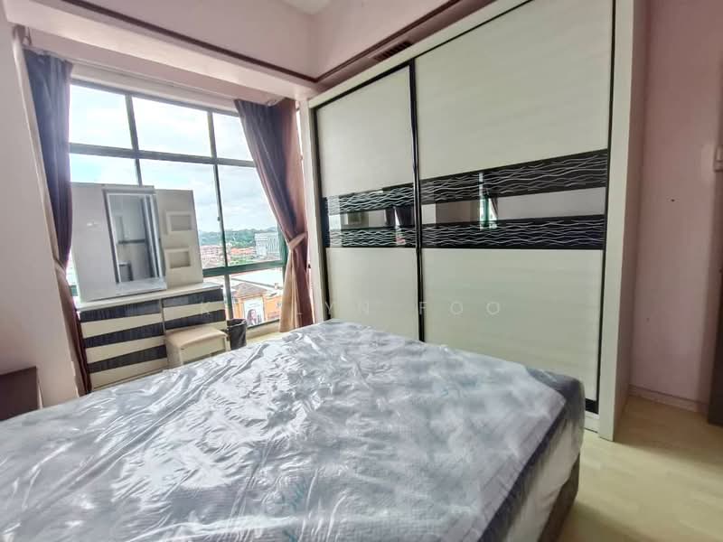 Pangsapuri untuk Dijual di Costa Mahkota - Kellyn Foo - PropertyGuru.com.my
