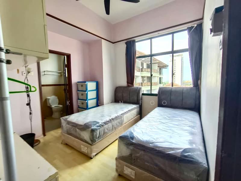 Pangsapuri untuk Dijual di Costa Mahkota - Kellyn Foo - PropertyGuru.com.my