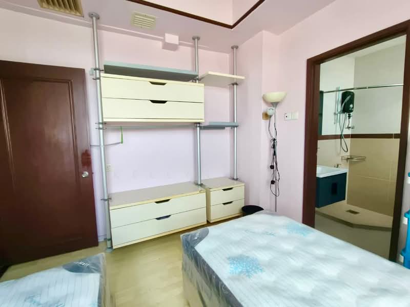 Pangsapuri untuk Dijual di Costa Mahkota - Kellyn Foo - PropertyGuru.com.my