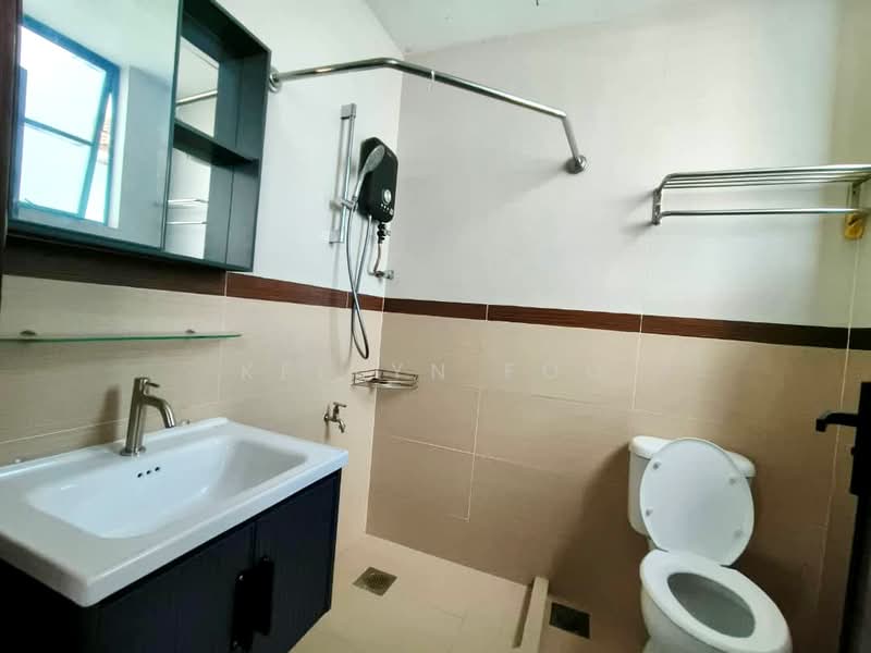 Pangsapuri untuk Dijual di Costa Mahkota - Kellyn Foo - PropertyGuru.com.my