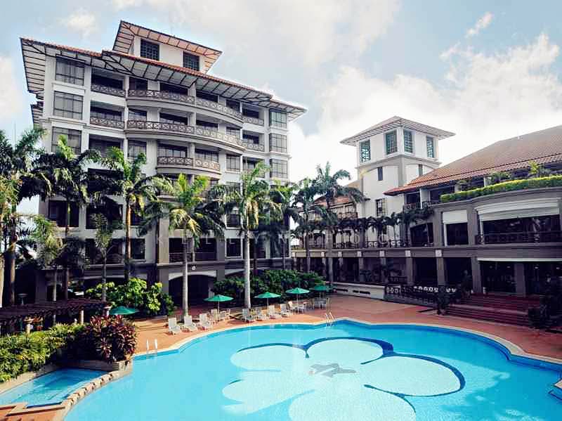 Pangsapuri untuk Dijual di Costa Mahkota - Kellyn Foo - PropertyGuru.com.my