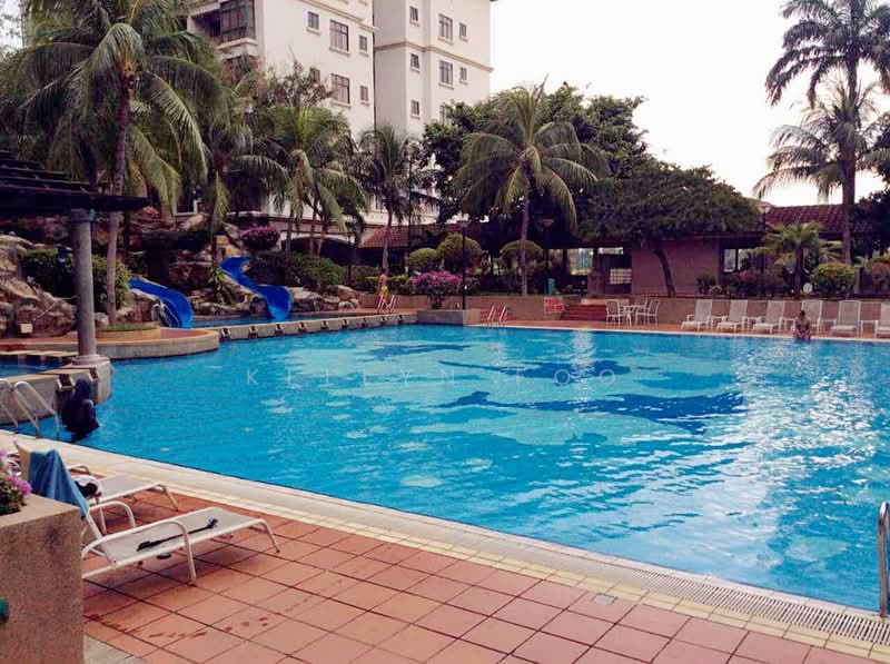 Pangsapuri untuk Dijual di Costa Mahkota - Kellyn Foo - PropertyGuru.com.my