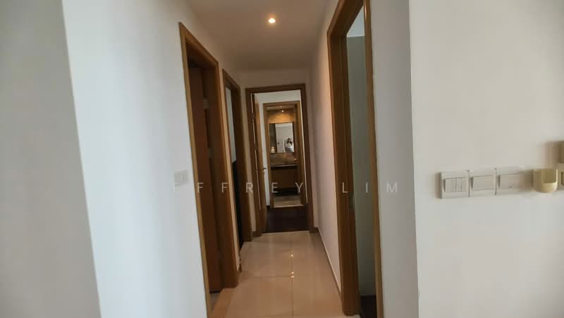 Service Residence for Rent at R&F Princess Cove Phase 1 - Jeffrey Lim - Corridor - PropertyGuru.com.my