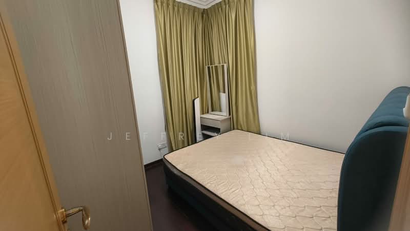 Service Residence for Rent at R&F Princess Cove Phase 1 - Jeffrey Lim - Bedroom - PropertyGuru.com.my