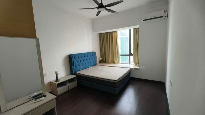 Service Residence for Rent at R&F Princess Cove Phase 1 - Jeffrey Lim - Bedroom - PropertyGuru.com.my