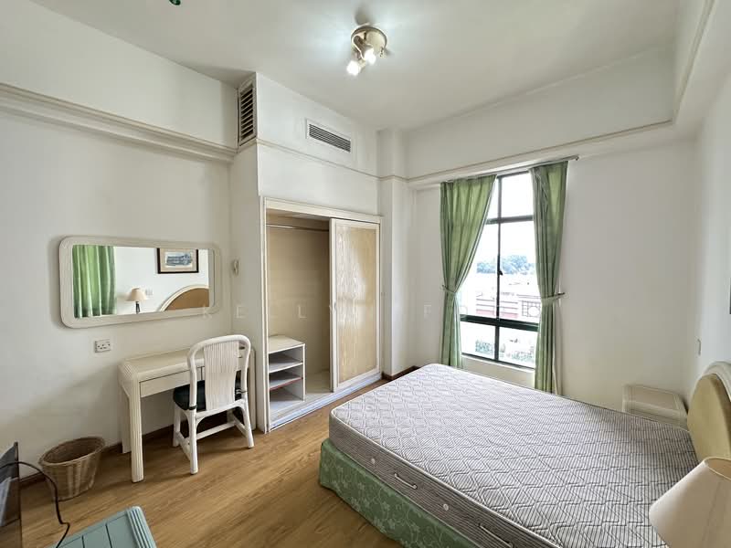 Apartment for Rent at Costa Mahkota - Kellyn Foo - PropertyGuru.com.my