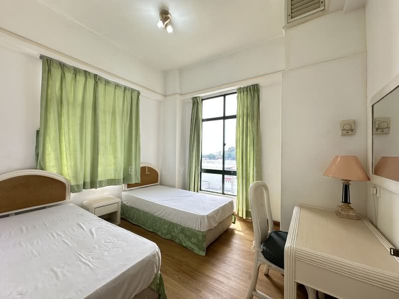 Apartment for Rent at Costa Mahkota - Kellyn Foo - PropertyGuru.com.my