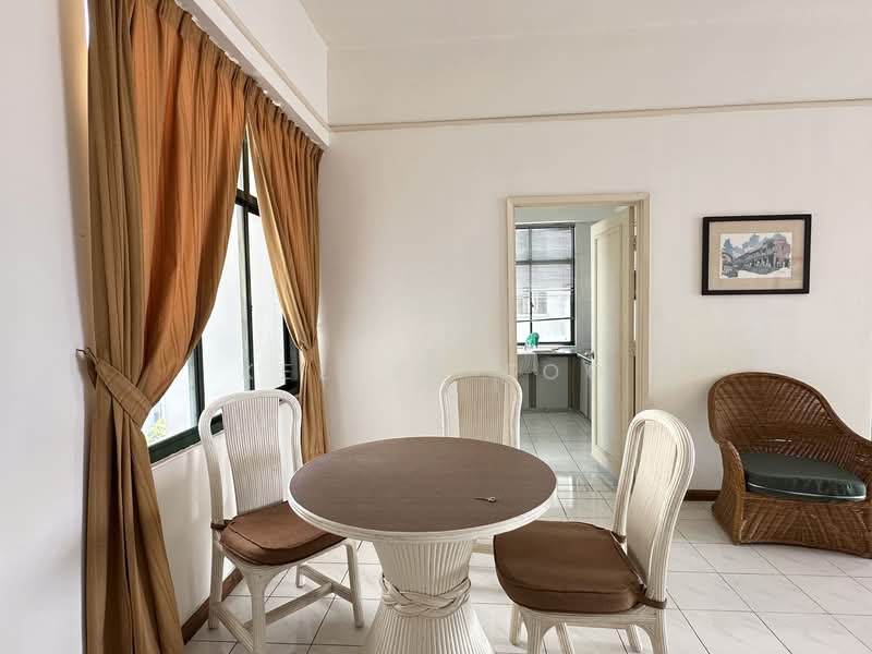 Apartment for Rent at Costa Mahkota - Kellyn Foo - PropertyGuru.com.my