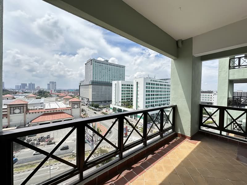 Apartment for Rent at Costa Mahkota - Kellyn Foo - PropertyGuru.com.my