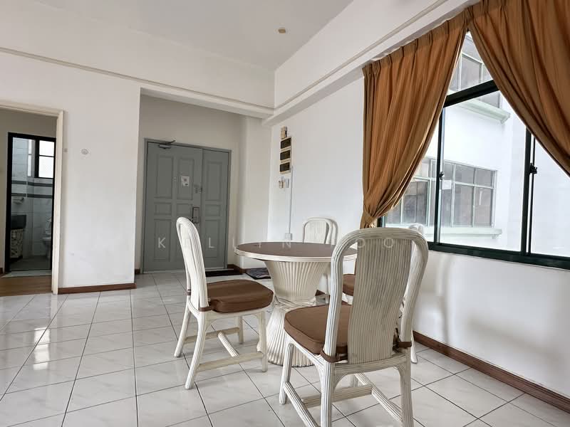 Apartment for Rent at Costa Mahkota - Kellyn Foo - PropertyGuru.com.my