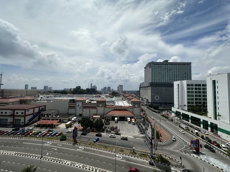 Apartment for Rent at Costa Mahkota - Kellyn Foo - PropertyGuru.com.my