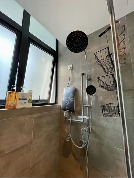 Servis Apartment untuk Disewa di H2O Residences - Amirul Ami - PropertyGuru.com.my