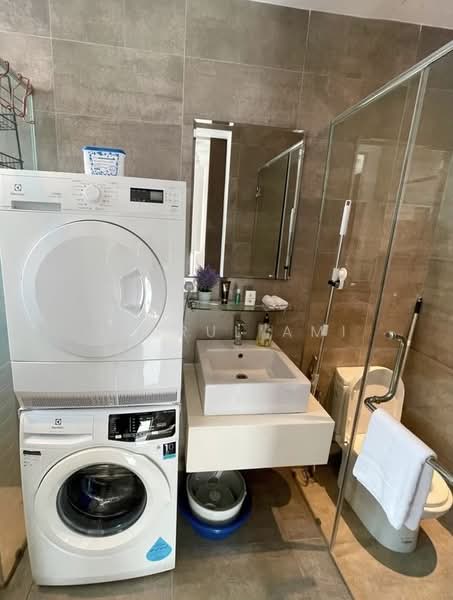 Servis Apartment untuk Disewa di H2O Residences - Amirul Ami - PropertyGuru.com.my