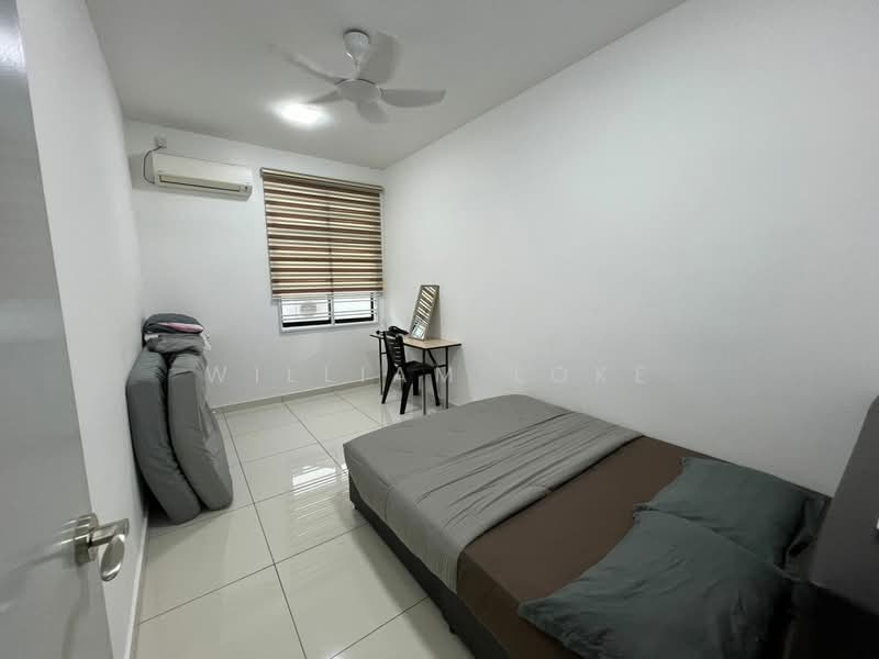 Rumah Teres untuk Disewa di Johor Bahru (Johor) - William Loke - Bedroom - PropertyGuru.com.my