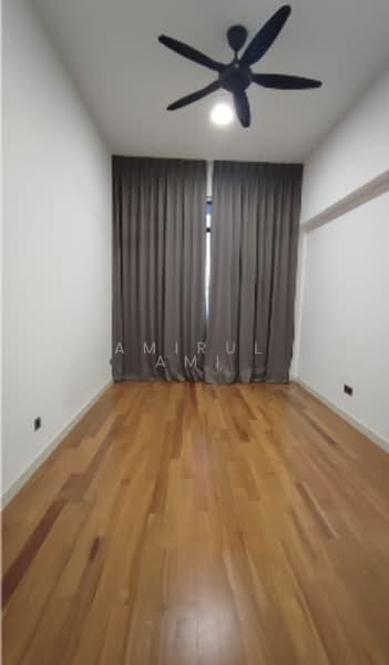 Service Residence for Rent at The Park 2 - Amirul Ami - PropertyGuru.com.my