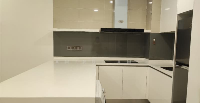 Service Residence for Rent at The Park 2 - Amirul Ami - PropertyGuru.com.my