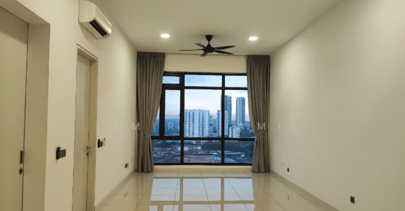 Service Residence for Rent at The Park 2 - Amirul Ami - PropertyGuru.com.my